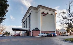 Hampton Inn Portsmouth New Hampshire